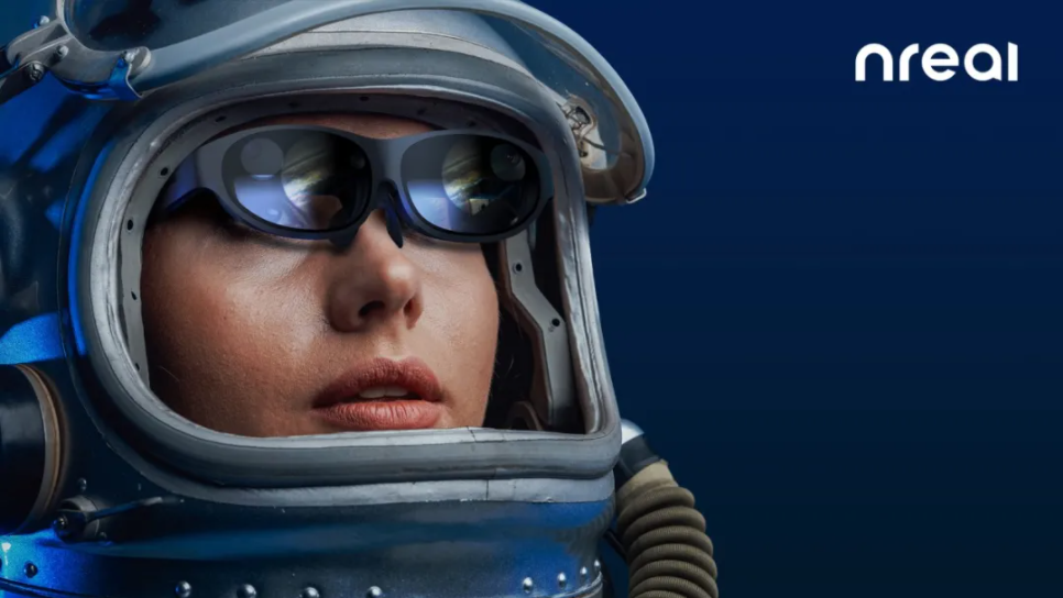 山脊投资共同领投,Nreal完成超1亿美元C轮融资(图1) 山脊投资共同领投,Nreal完成超1亿美元C轮融资(图1)