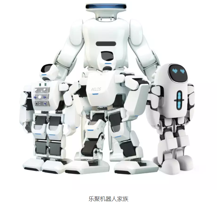 乐聚机器人完成由山脊投资联合领投的2.5亿元B轮融资(图1) 乐聚机器人完成由山脊投资联合领投的2.5亿元B轮融资(图1)