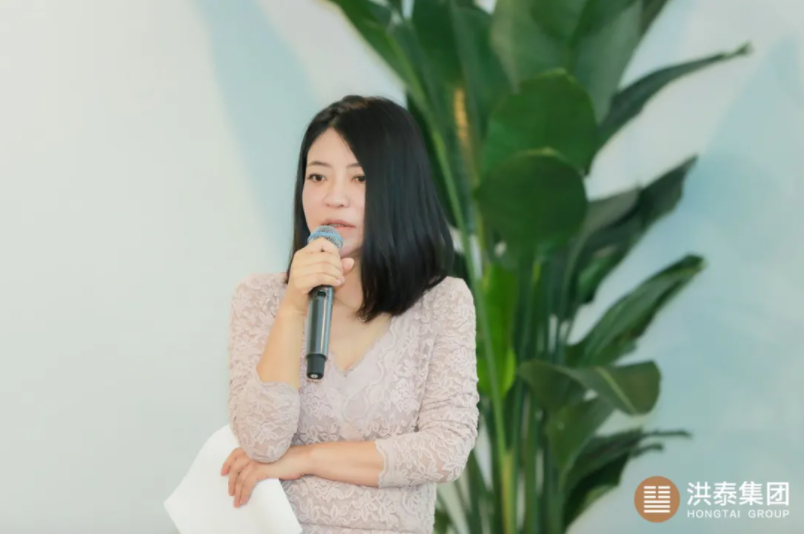 恪守「投资」基因——“山脊集团投资分析会”带你洞悉变局、创造机遇(图6) 恪守「投资」基因——“山脊集团投资分析会”带你洞悉变局、创造机遇(图6)