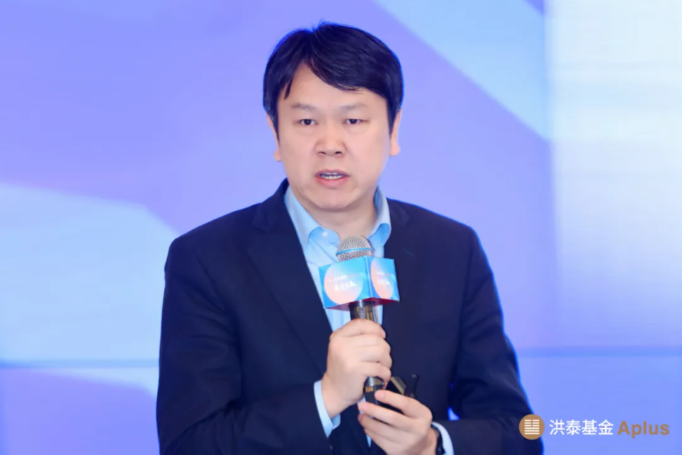 百人齐聚,同心并进 | 2021年山脊Family峰会圆满落幕(图5) 百人齐聚,同心并进 | 2021年山脊Family峰会圆满落幕(图5)